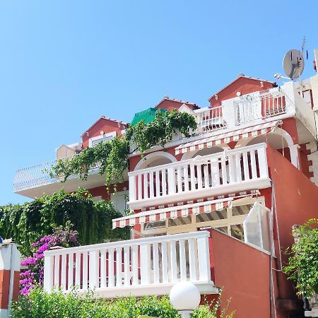 Villa Kipre تْسافتات المظهر الخارجي الصورة