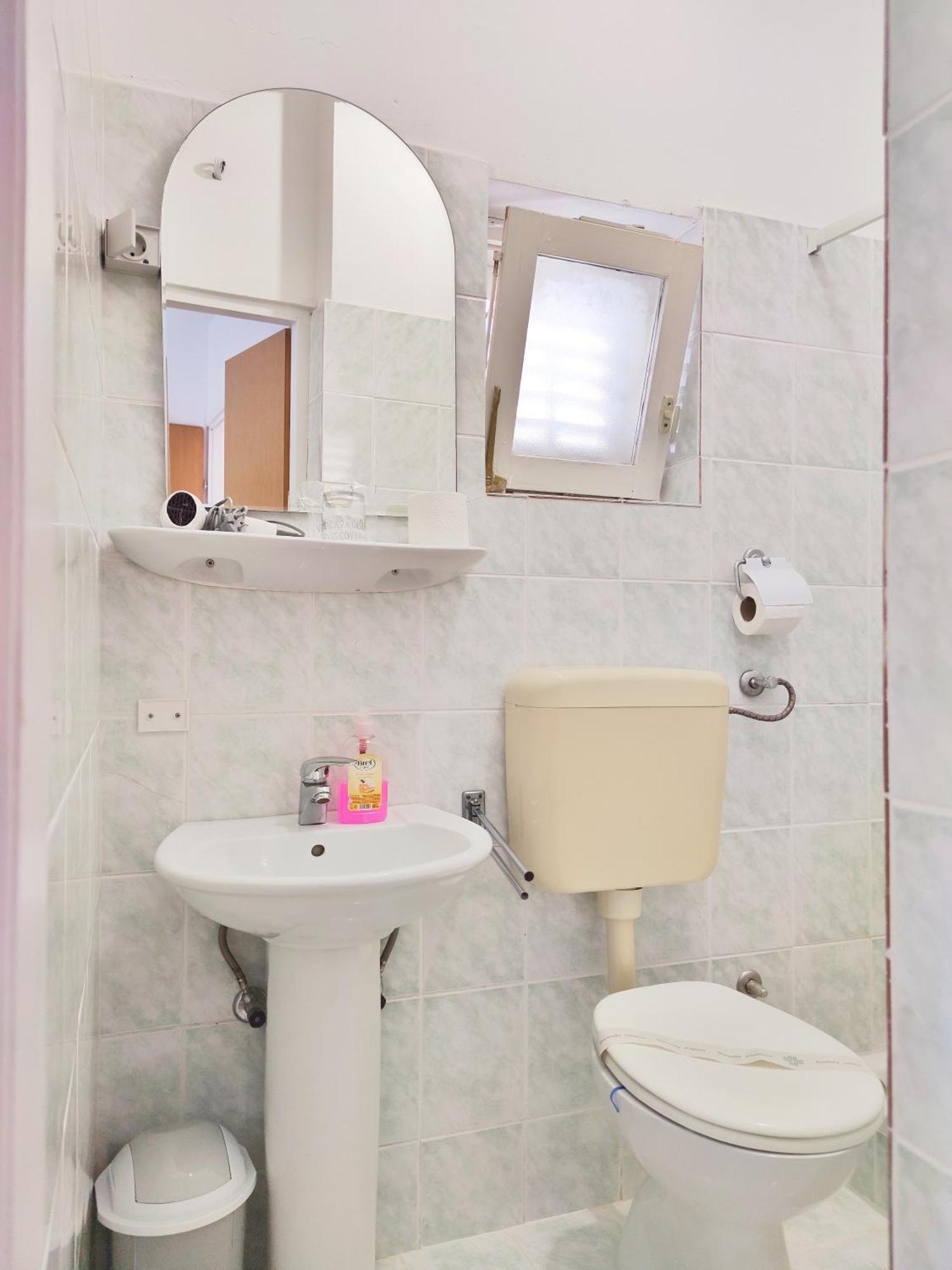 Villa Kipre تْسافتات الغرفة الصورة