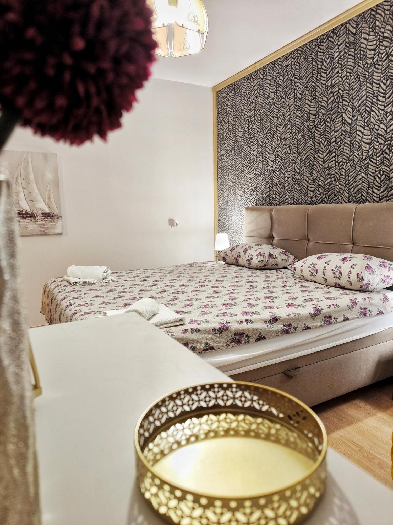 Villa Kipre تْسافتات الغرفة الصورة