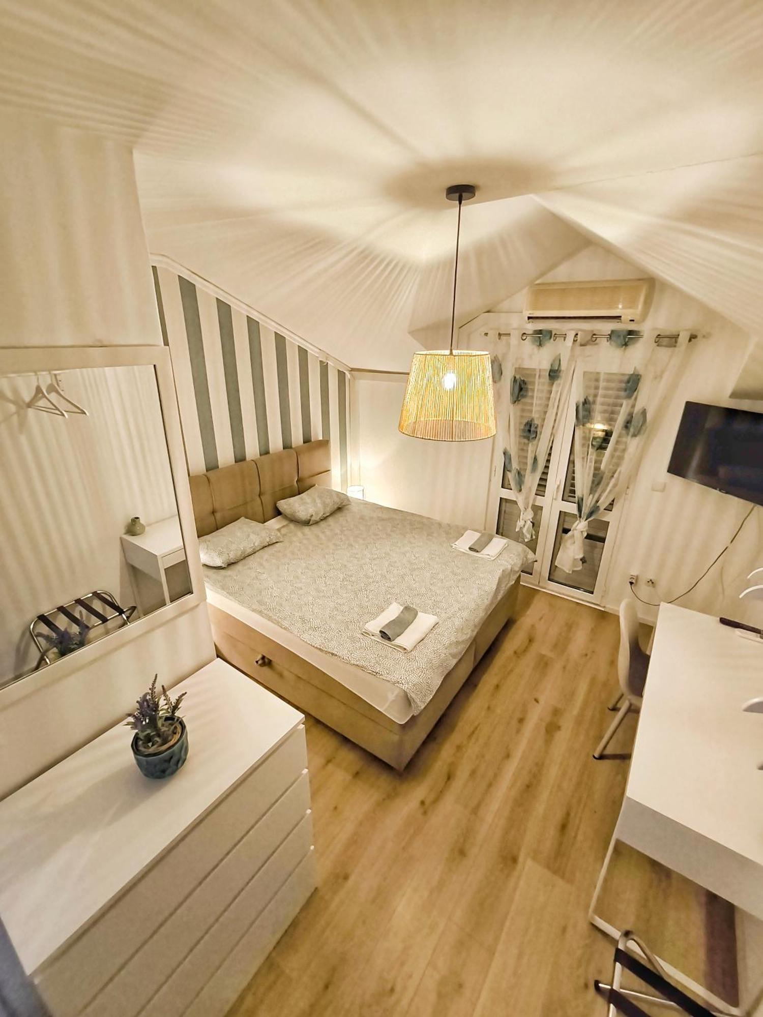 Villa Kipre تْسافتات الغرفة الصورة