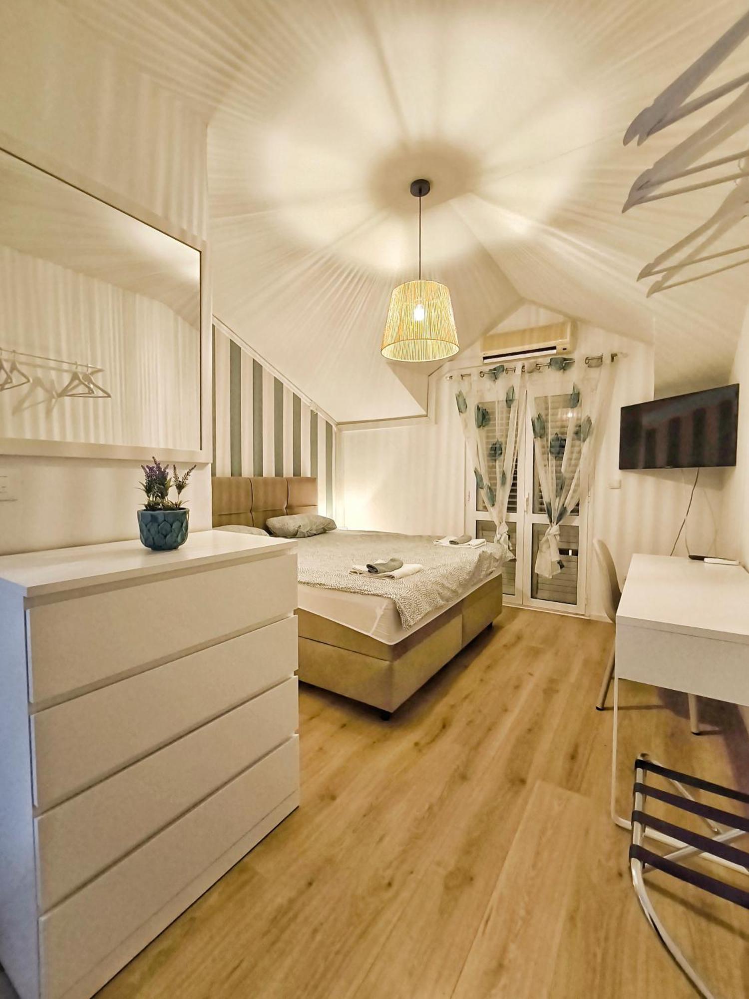 Villa Kipre تْسافتات الغرفة الصورة
