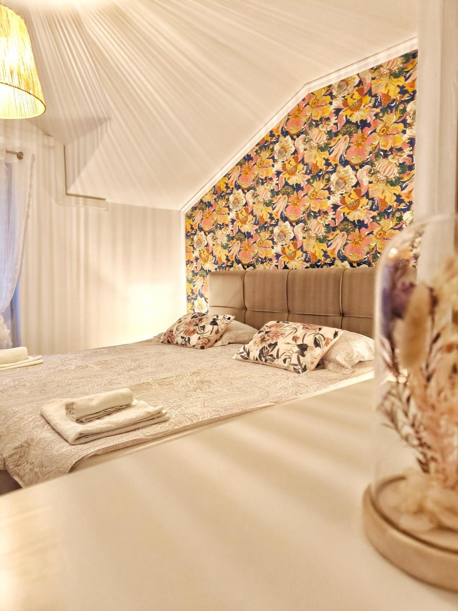 Villa Kipre تْسافتات الغرفة الصورة