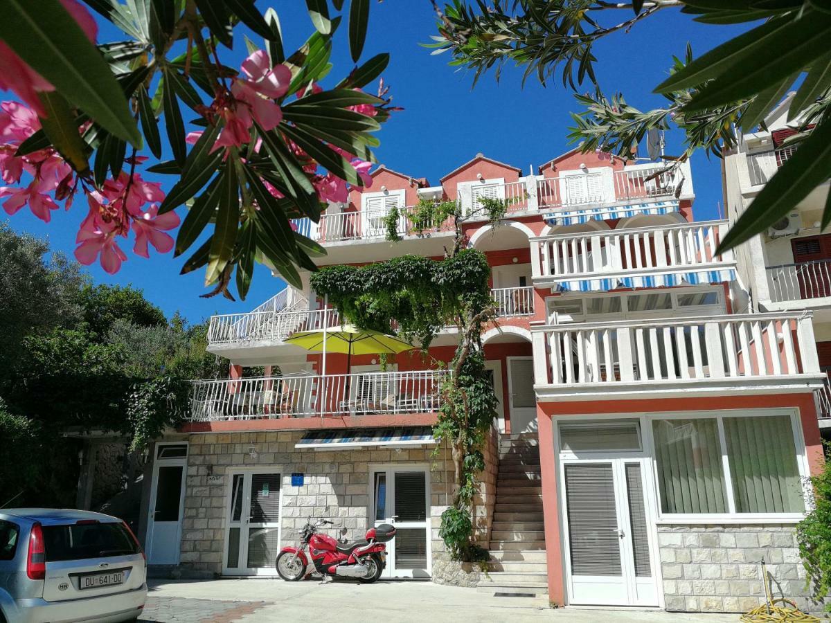 Villa Kipre تْسافتات المظهر الخارجي الصورة